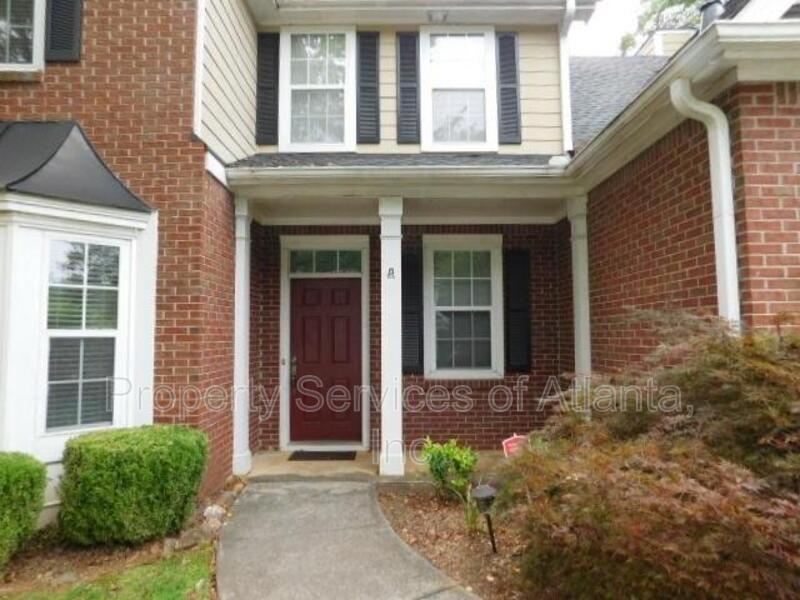 Marietta - 4BR/2.5BA-FENCED YARD-GREAT SCHOOLS property image