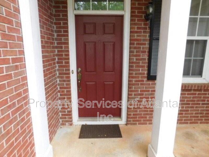 Marietta - 4BR/2.5BA-FENCED YARD-GREAT SCHOOLS property image