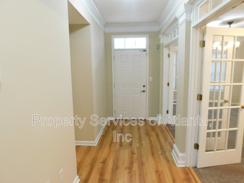 Marietta - 4BR/2.5BA-FENCED YARD-GREAT SCHOOLS property image
