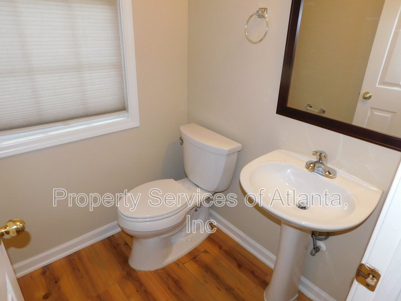 Marietta - 4BR/2.5BA-FENCED YARD-GREAT SCHOOLS property image
