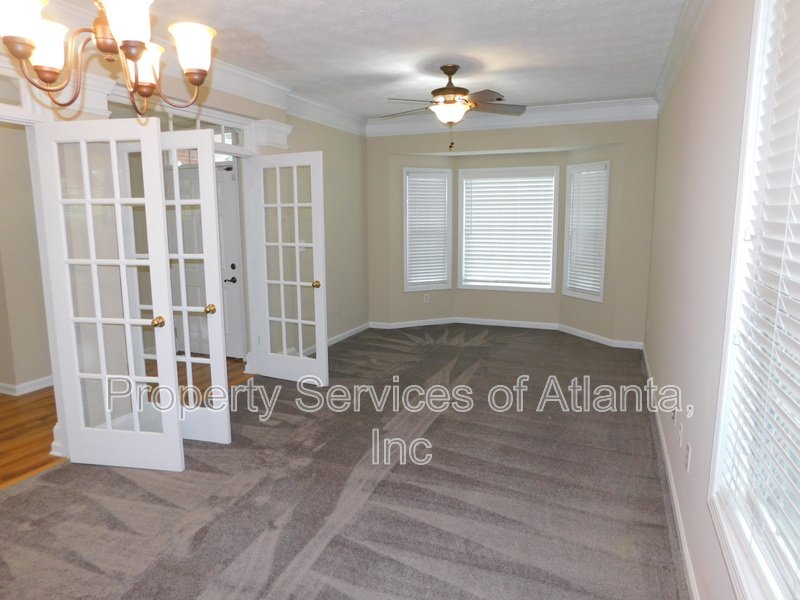 Marietta - 4BR/2.5BA-FENCED YARD-GREAT SCHOOLS property image