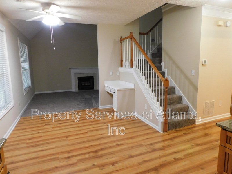 Marietta - 4BR/2.5BA-FENCED YARD-GREAT SCHOOLS property image