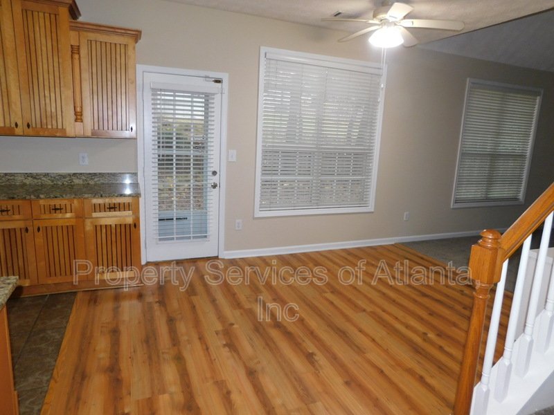 Marietta - 4BR/2.5BA-FENCED YARD-GREAT SCHOOLS property image