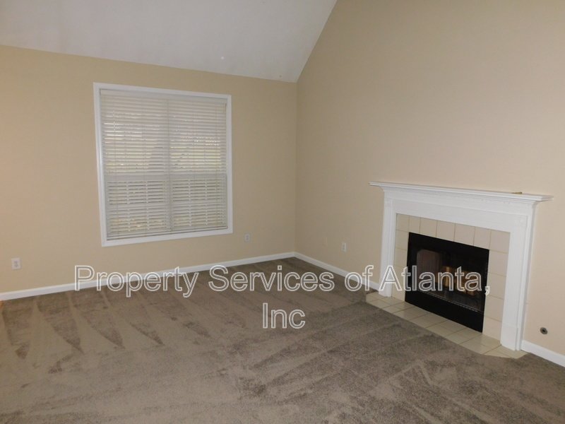 Marietta - 4BR/2.5BA-FENCED YARD-GREAT SCHOOLS property image
