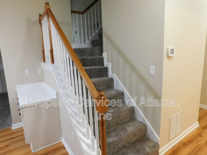 Marietta - 4BR/2.5BA-FENCED YARD-GREAT SCHOOLS property image
