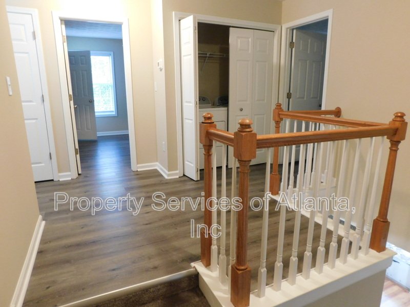 Marietta - 4BR/2.5BA-FENCED YARD-GREAT SCHOOLS property image