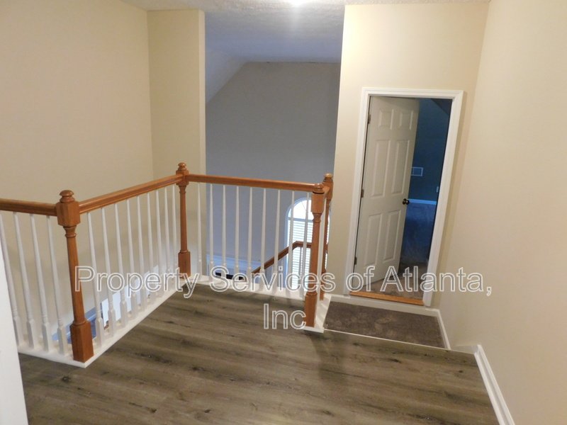Marietta - 4BR/2.5BA-FENCED YARD-GREAT SCHOOLS property image