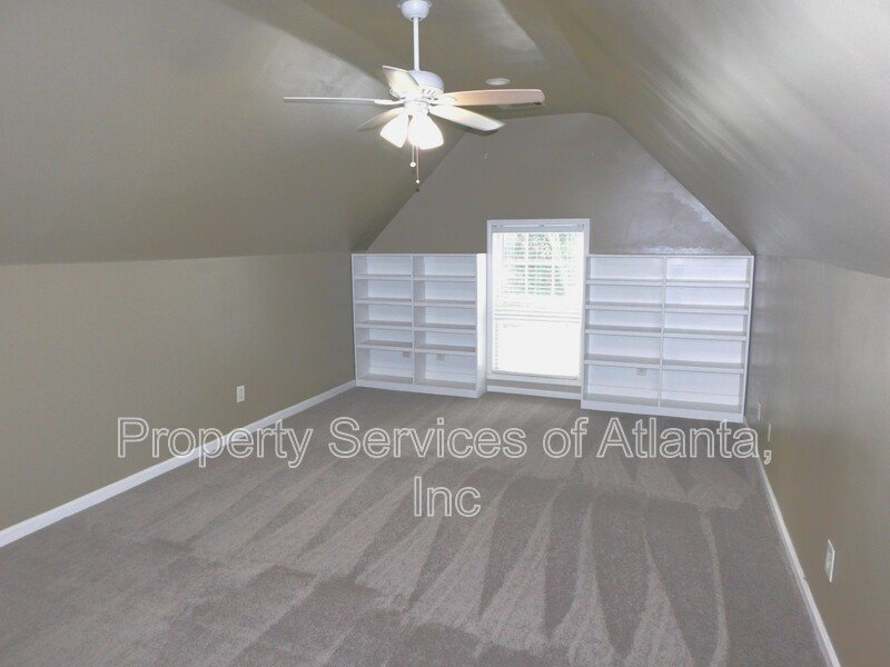Marietta - 4BR/2.5BA-FENCED YARD-GREAT SCHOOLS property image