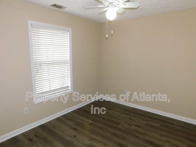 Marietta - 4BR/2.5BA-FENCED YARD-GREAT SCHOOLS property image