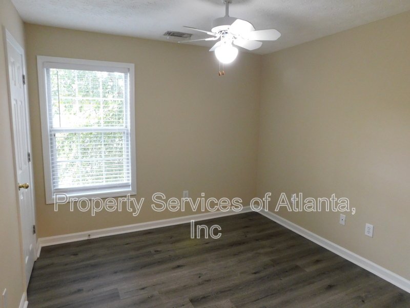 Marietta - 4BR/2.5BA-FENCED YARD-GREAT SCHOOLS property image