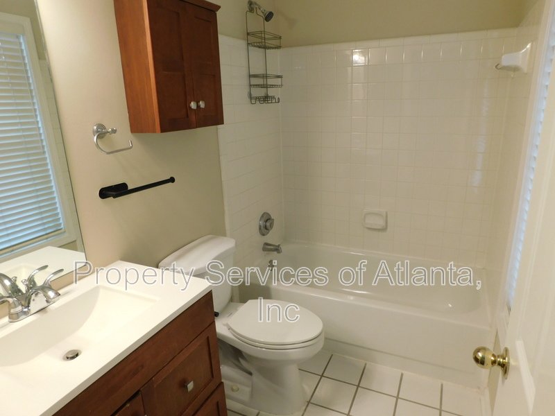 Marietta - 4BR/2.5BA-FENCED YARD-GREAT SCHOOLS property image
