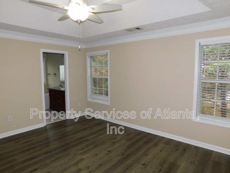 Marietta - 4BR/2.5BA-FENCED YARD-GREAT SCHOOLS property image