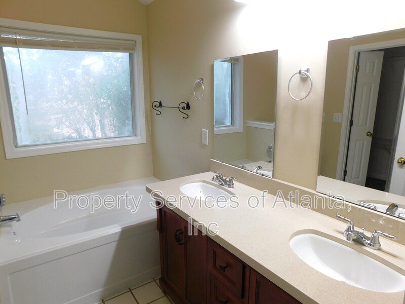 Marietta - 4BR/2.5BA-FENCED YARD-GREAT SCHOOLS property image