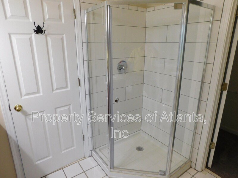 Marietta - 4BR/2.5BA-FENCED YARD-GREAT SCHOOLS property image