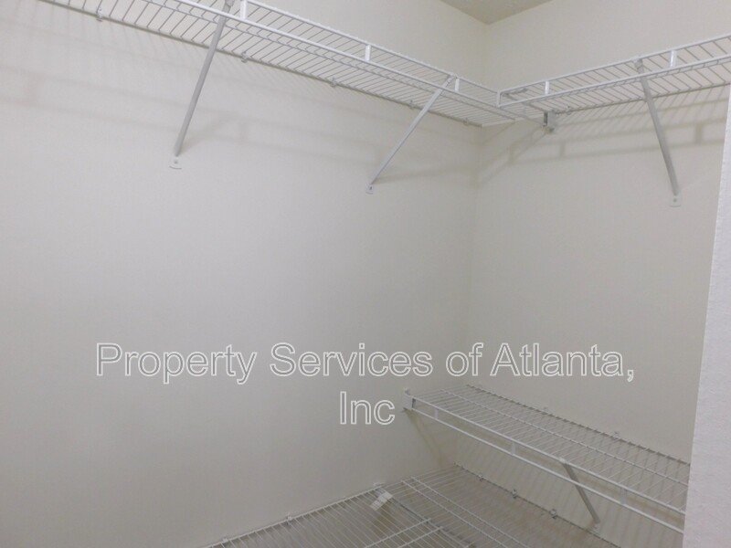 Marietta - 4BR/2.5BA-FENCED YARD-GREAT SCHOOLS property image