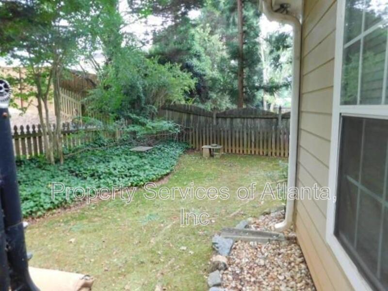 Marietta - 4BR/2.5BA-FENCED YARD-GREAT SCHOOLS property image
