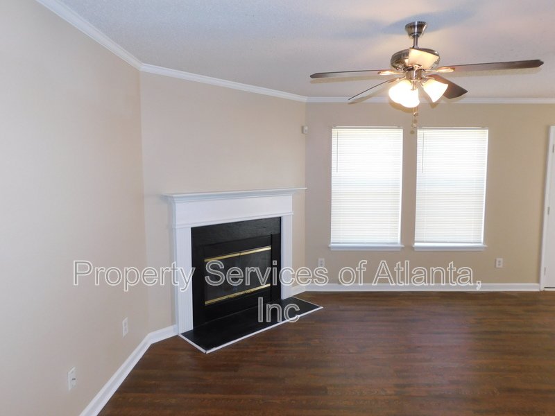 Douglasville - 3BR/2.5BA - Two Story Home property image