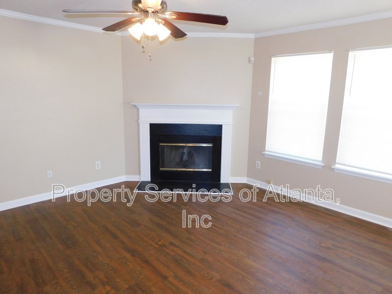 Douglasville - 3BR/2.5BA - Two Story Home property image