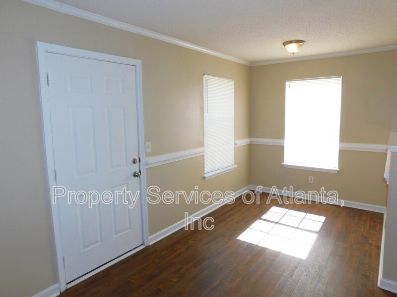 Douglasville - 3BR/2.5BA - Two Story Home property image