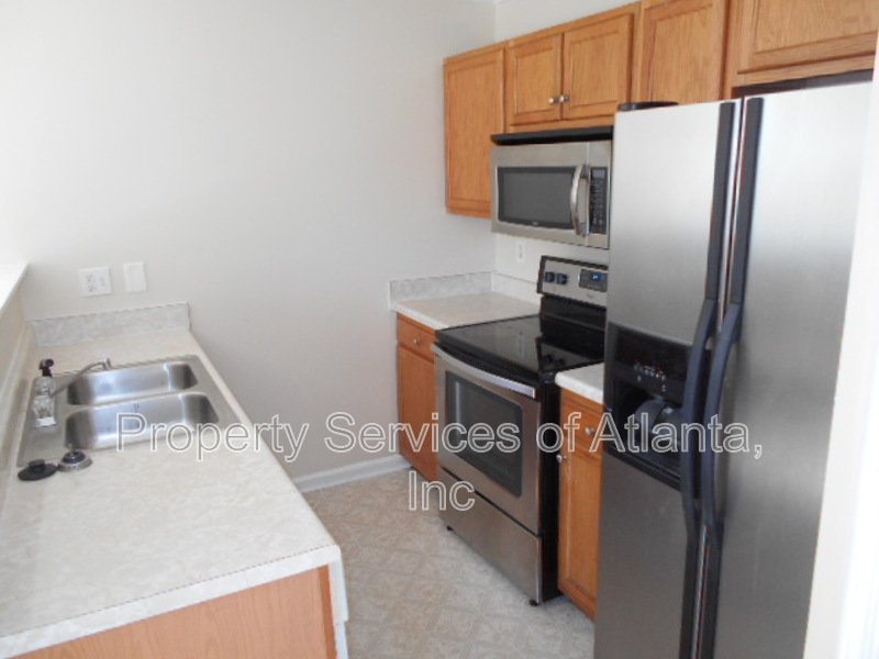Douglasville - 3BR/2.5BA - Two Story Home property image