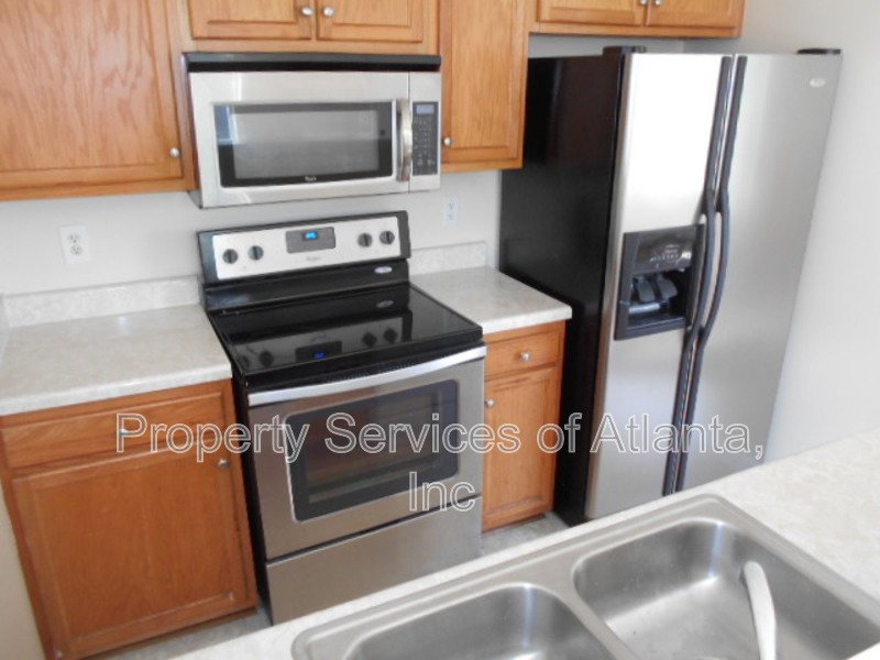 Douglasville - 3BR/2.5BA - Two Story Home property image