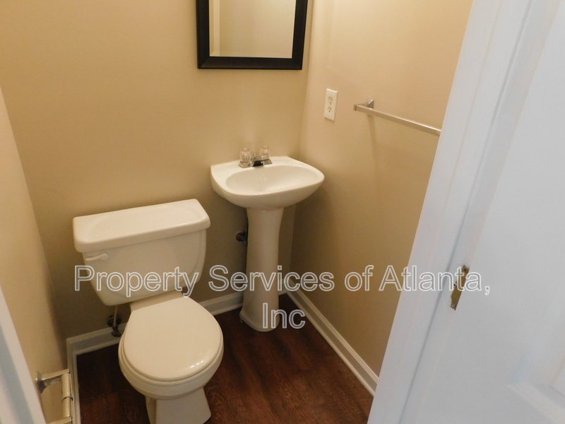 Douglasville - 3BR/2.5BA - Two Story Home property image