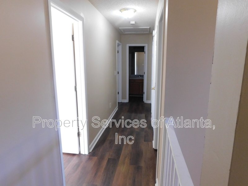 Douglasville - 3BR/2.5BA - Two Story Home property image