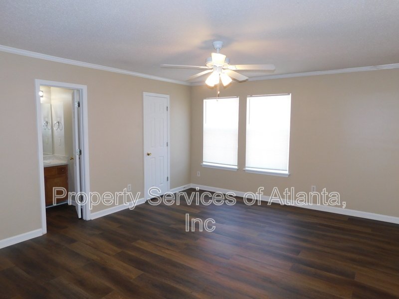 Douglasville - 3BR/2.5BA - Two Story Home property image