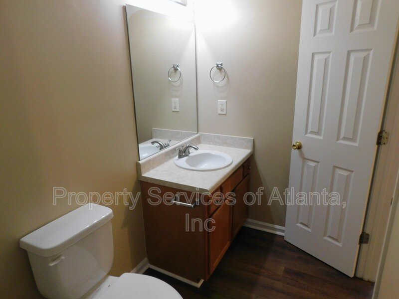 Douglasville - 3BR/2.5BA - Two Story Home property image