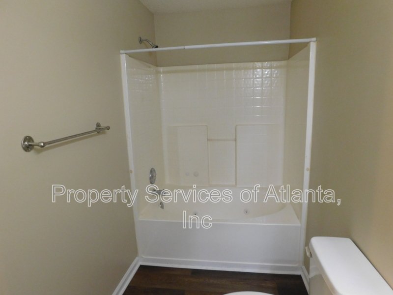 Douglasville - 3BR/2.5BA - Two Story Home property image