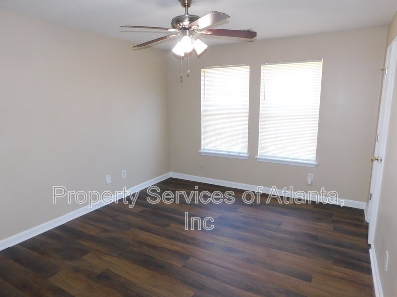 Douglasville - 3BR/2.5BA - Two Story Home property image