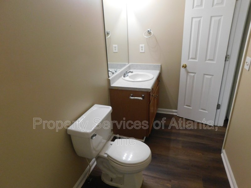 Douglasville - 3BR/2.5BA - Two Story Home property image