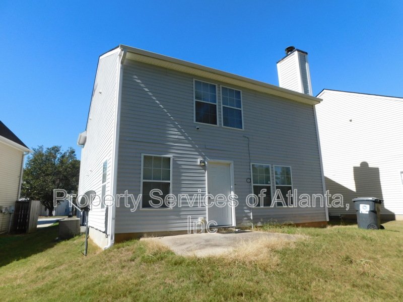 Douglasville - 3BR/2.5BA - Two Story Home property image