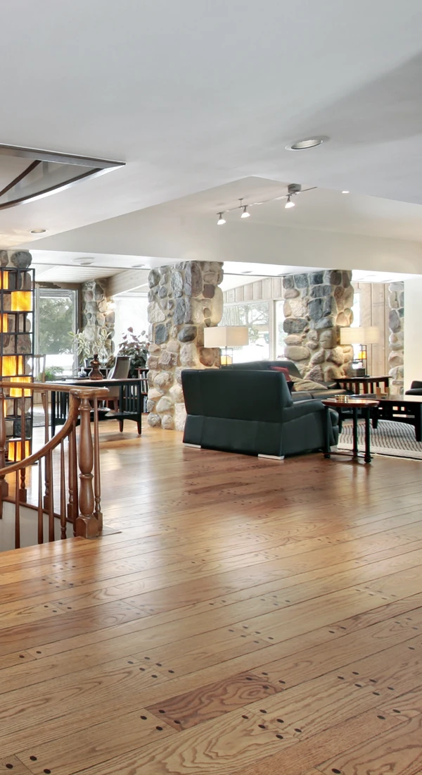 Responsive Banner Image