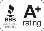 BBB a Plus Rating