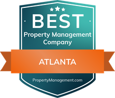 Best of Atlanta Logo