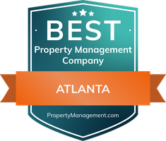 Best of Buckhead Logo