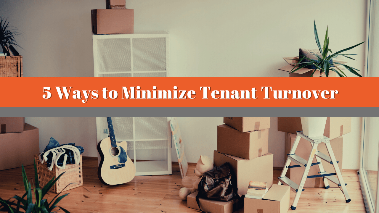 5 Ways to Minimize Tenant Turnover in Atlanta - Article Banner