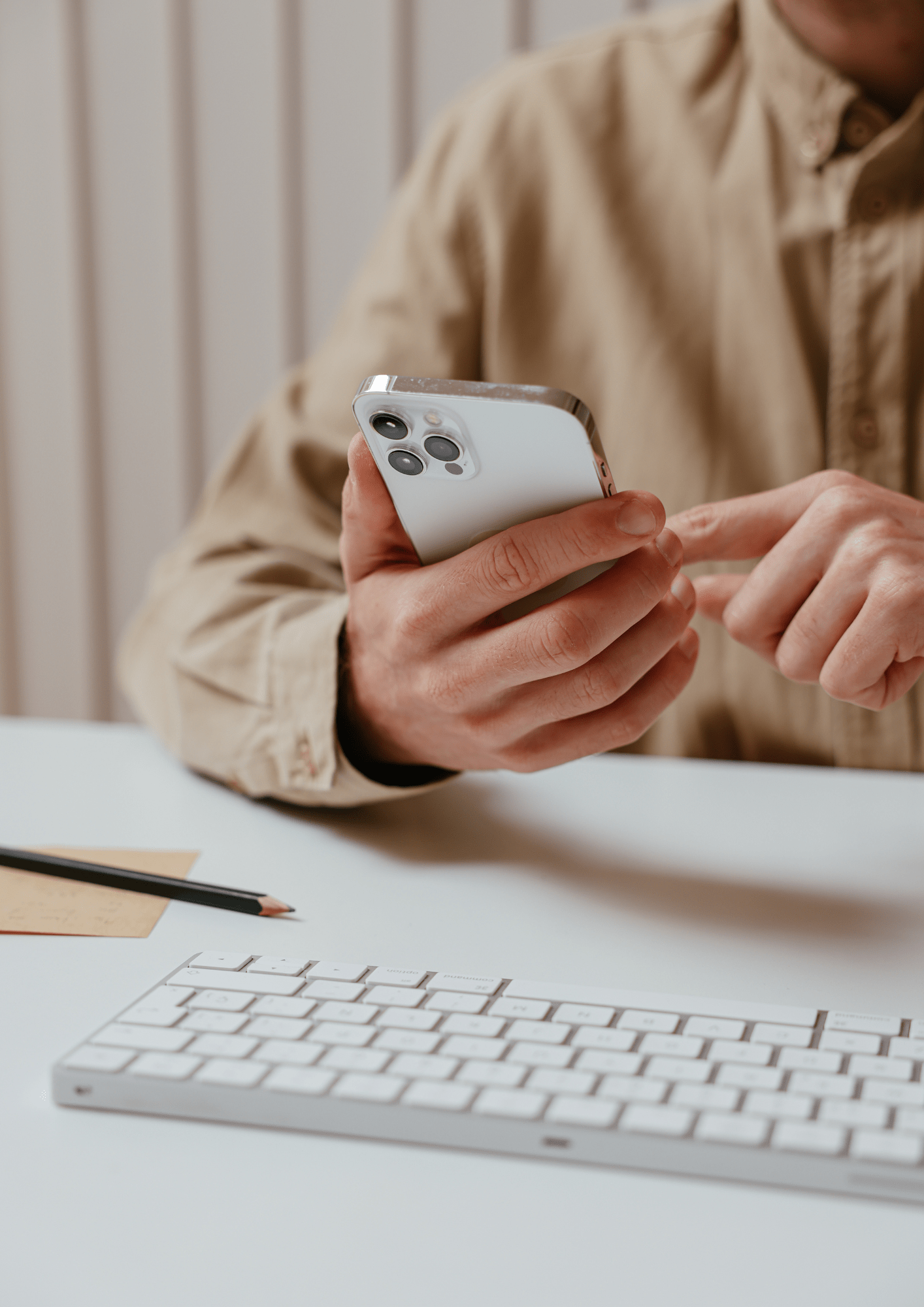 Contact Property Manager