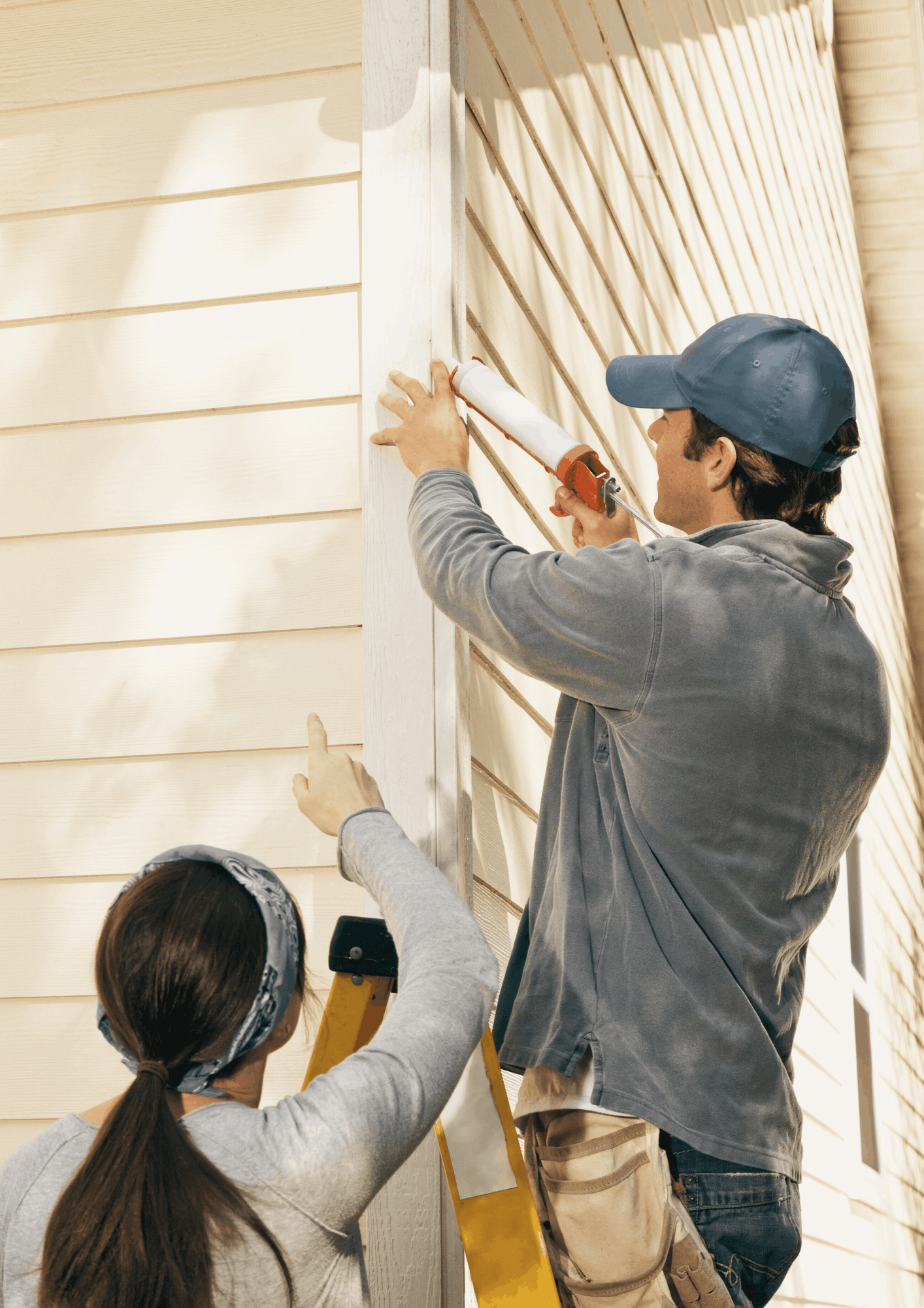 Prepare Rental Property
