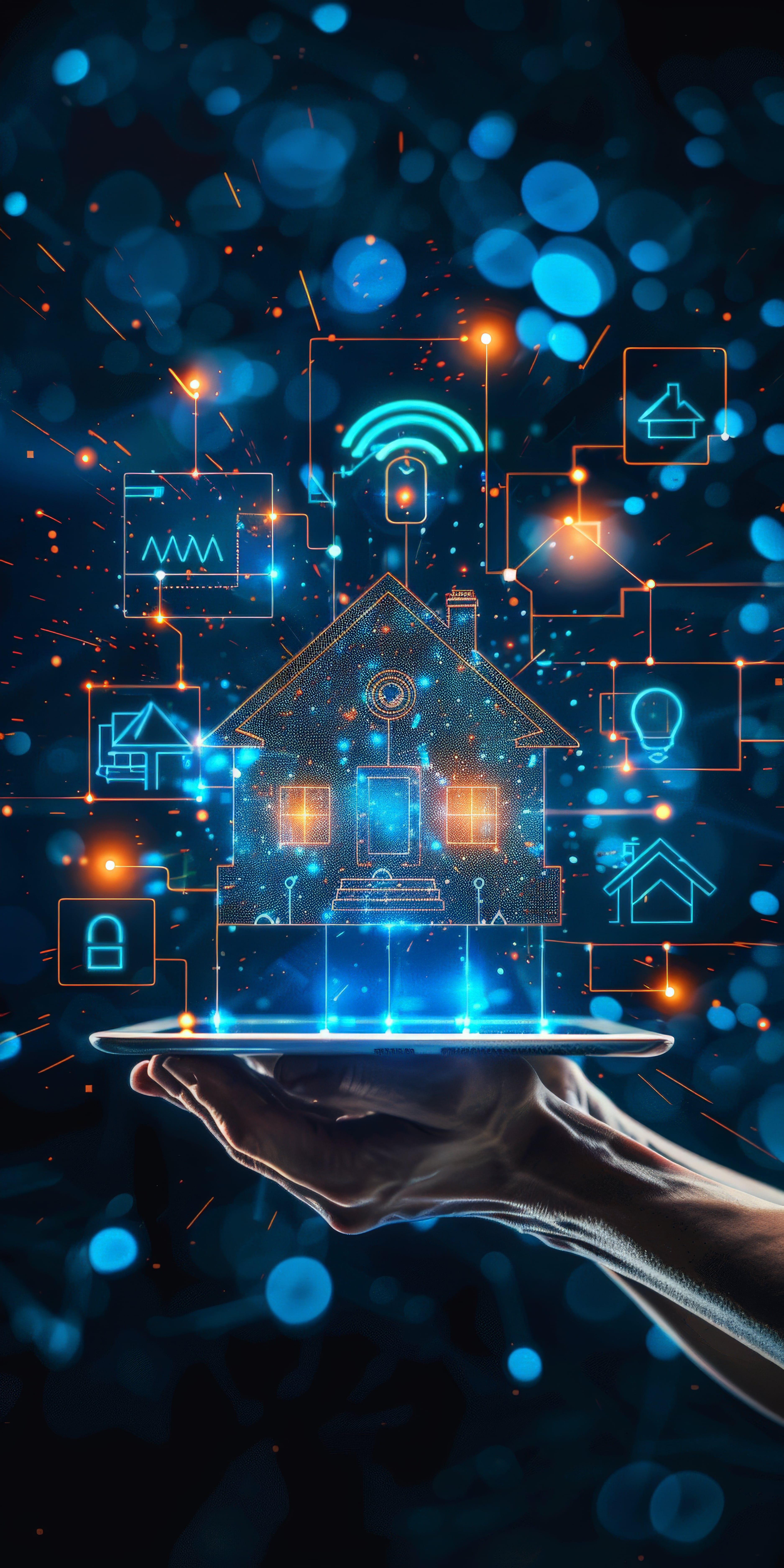 Smart Home Investment