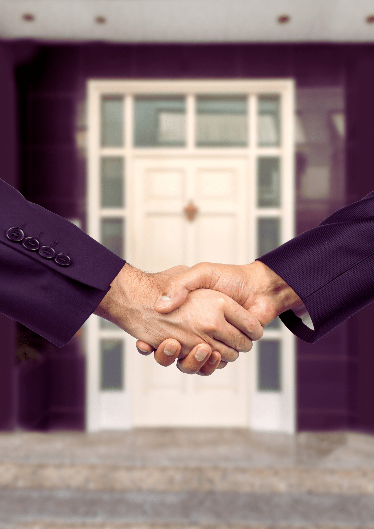 Work with a Professional Property Manager