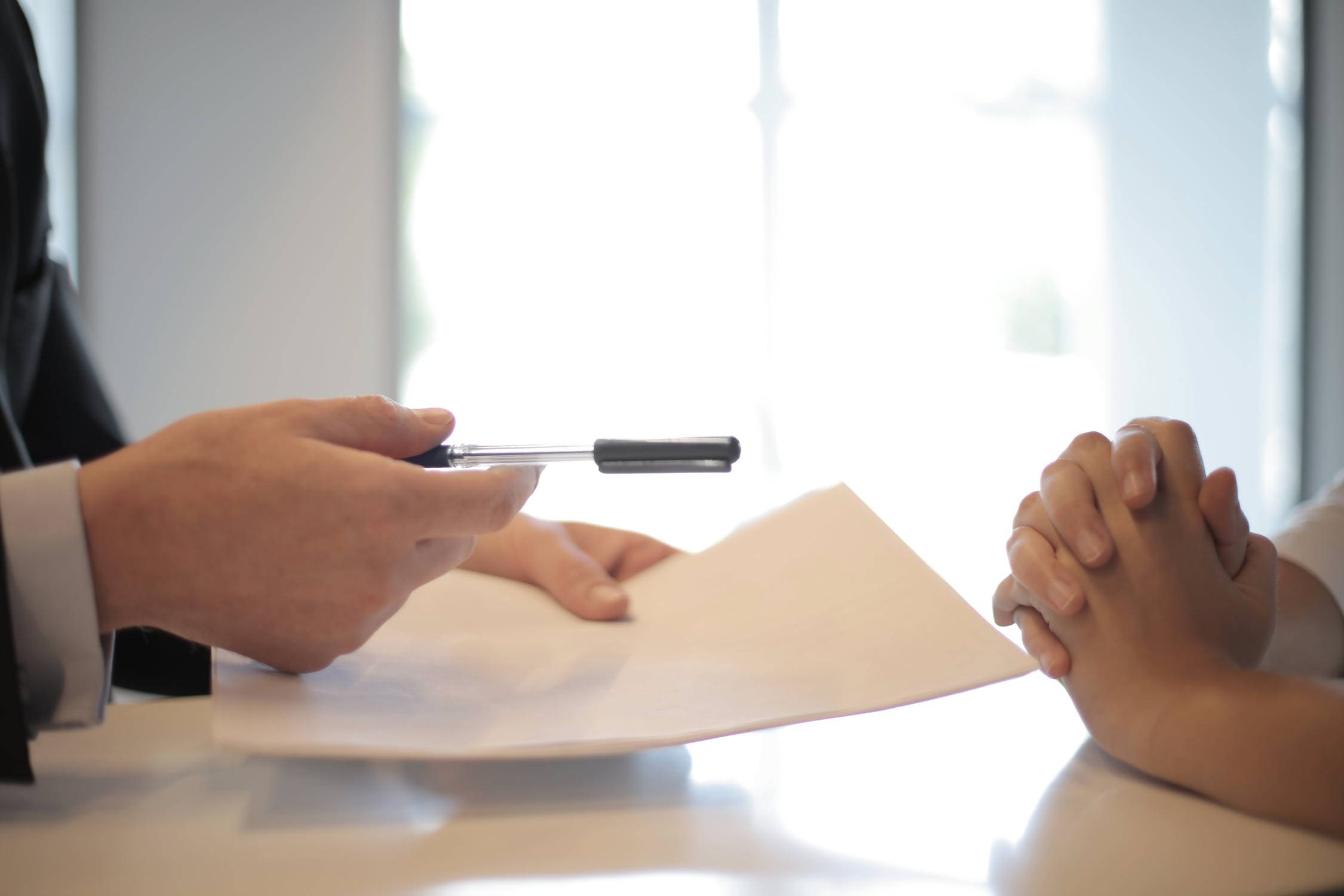 Expanding Your Real Estate Portfolio: Signing Deals